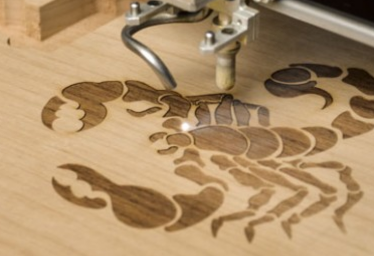 Laser Engraving
